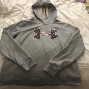 Under Armour Sweat Shirt